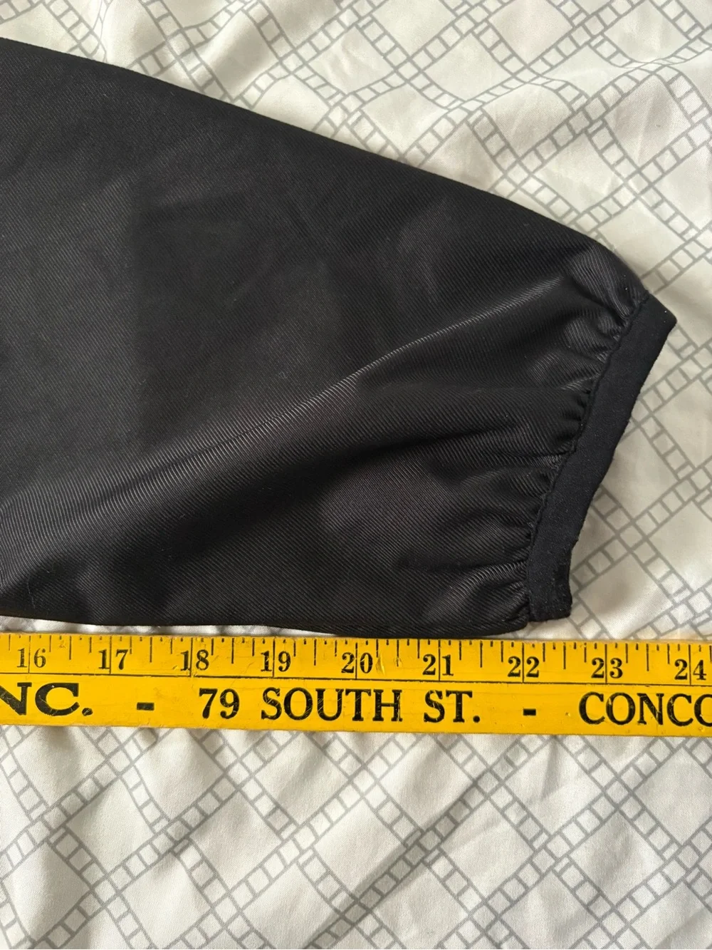 Vintage Adidas 1999 Boston Marathon Full Zip Jacket